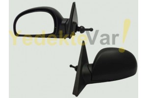 Hyundaı Accent Ayna Sol 2000-2005          