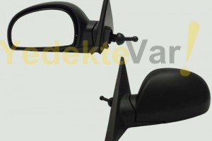 Hyundaı Accent Ayna Sol 2000-2005           Hyundaı Accent Ayna Sol 2000-2005