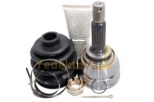 Hyundai Excel Aks Kafası Dış 1994-2005   