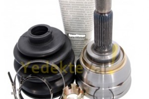 Hyundai Excel Aks Kafası Dış 1994-2005   