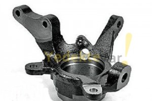 Hyundai Accent Aks Taşıyıcı Ön Sağ 2000-2005    