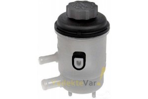 Hyundai Accent Era Direksiyon Hidrolik Deposu 2006 ( 571501G000 )  Hyundai Accent Era Direksiyon Hidrolik Deposu 2006 ( 571501G000 )