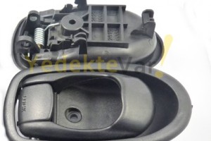 Hyundaı Elantra Kapı İç Açma Kolu Sol 1995-2000             