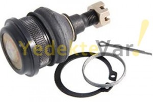 Rotil Alt Hyundaı Accent Blue 2012-          