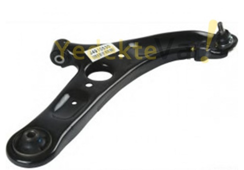 Рычаги в сборе с сайлентблоками. Рычаг подвески rodrunner fo512. Oem0289. Шаровая с рычагом акцент в сборе. 12014345b.