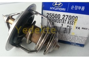 Termostat Hyundai Era-Getz-Elantra-Santa-Fe     Termostat Hyundai Era-Getz-Elantra-Santa-Fe