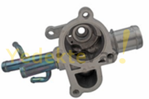 Hyundaı Accent Termostat Yuvası Alt    Hyundaı Accent Termostat Yuvası Alt