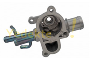Hyundaı Accent Termostat Yuvası Alt    Hyundaı Accent Termostat Yuvası Alt