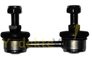 Hyundaı Elantra Z Rot Ön           