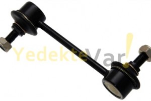 HYUNDAI ELANTRA Z ROT ARKA  