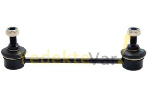 Hyundai İ30 - Kıa Ceed Z Rot Arka   