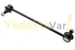 Hyundaı Accent Blue Z Rot Ön           