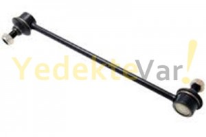 Hyundaı Accent Blue Z Rot Ön           