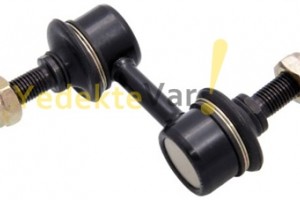 Hyundaı Sonata-Elantra Z Rot Arka            