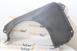 Tofaş Şahin-Kartal Radyatör Üst Davlunbaz   