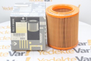 Renault Kango Hava Filtresi 1.9cc        