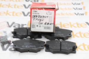 Fıat Tıpo-Tempra Fren Balatası Ön 