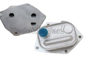 Hyundai Accent Era Yağ Soğutucu 1.5cc 2006 - 2008 ( 264102A150 ) Hyundai Accent Era Yağ Soğutucu 1.5cc 2006 - 2008 ( 264102A150 )