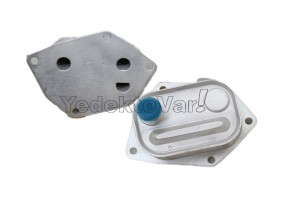 Hyundai Accent Era Yağ Soğutucu 1.5cc 2006 - 2008 ( 264102A150 ) Hyundai Accent Era Yağ Soğutucu 1.5cc 2006 - 2008 ( 264102A150 )