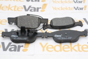 Fren Balatası Ön Fıat Brava-Bravo-Marea         