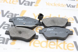 Fren Balatası Ön Nemo-Doblo-Fıorıno-Bıpper 08-  