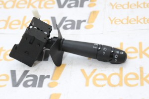 Renault Megane Far Kolu 