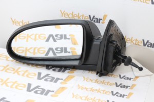 Hyundaı Accent Era Ayna Sol Manuel 2006       