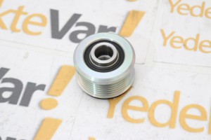 Cıtroen C4 Alternatör Uç Kasnağı      