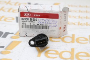 Hyundai Accent Era Eksantrik Volan Sensörü 2005-2010            