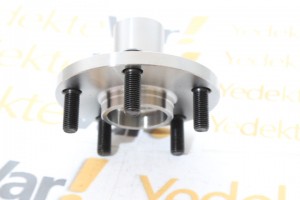 TOYOTA AVENSİS PORYA ÖN 5 BİJON  