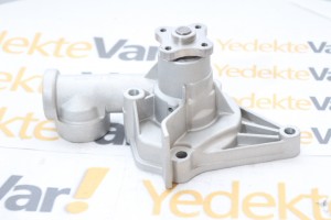 Su Pompası (Devirdaim) Hyundaı Accent              