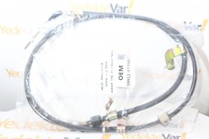 Hyundai H100 El Fren Teli Arka Sağ           