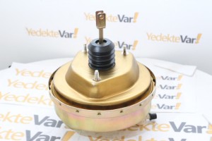 Tofaş Şahin-Kartal-Doğan Westınghouse  8'          