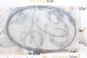 Renault 19 Kilometre Teli    