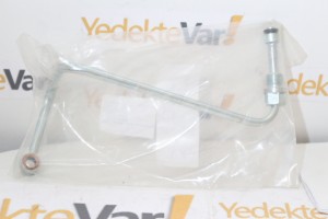 RENAULT CLİO KANGO TURBO YAĞLAMA BORUSU   