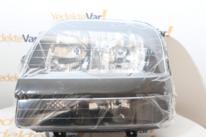 Fıat Doblo Far Sağ 02-05      