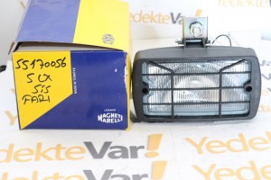 Tofaş Şahin Doğan Kartal Slx Sis Farı Ön ( 55170056 )