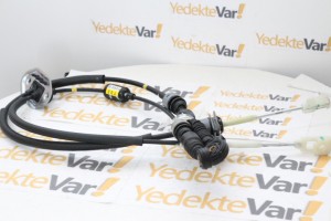 Hyundai Accent Blue Vites Halatı Dzl 2011       