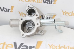 Hyundaı Accent Era Termostat Yuvası Alt 06-1.4cc           