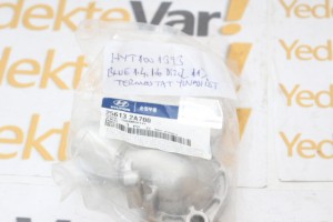 Hyundaı Accent Blue Termostat Yuvası Üst 2011    