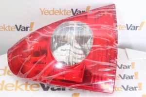 Renault Clio Hb Stop Lambası Sol 2001  