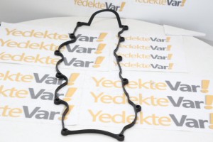 Mazda B2500 Subap Kapak Contası         