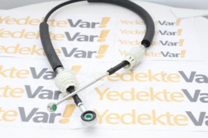 Vites Teli Halatı Fıat Grande Punto 1.3cc       