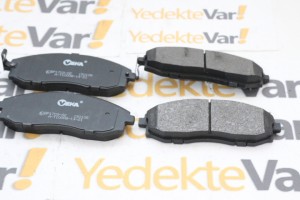 Fren Balatası Ön Hyundaı Starex 97-07         