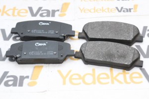 Fren Balatası Ön Hyundaı İ30 - 2011-           