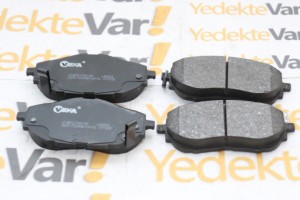 Fren Balatası Toyota Corolla-Aurıs 2013-          