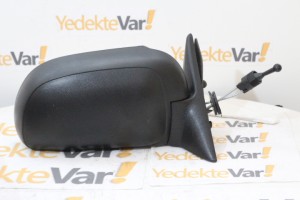 Renault 9 Ayna Sağ  -97-            