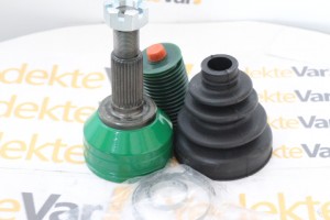 Nıssan Qashqaı Aks Kafası Dış 2013>       