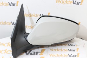 Hyundai Accent Blue Ayna Sol Sinyalli 2012 