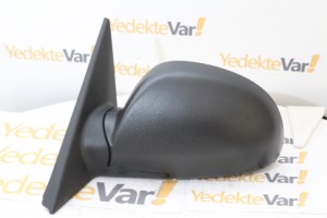 Hyundai Accent Ayna Sağ  Elektrikli 2000-2005   